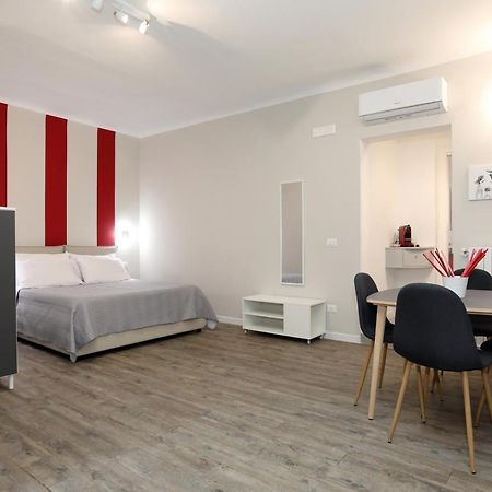 Apartament Sudanoi Bari Zewnętrze zdjęcie