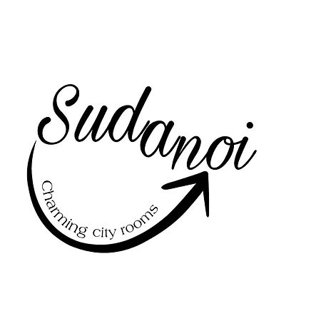 Apartament Sudanoi Bari Zewnętrze zdjęcie