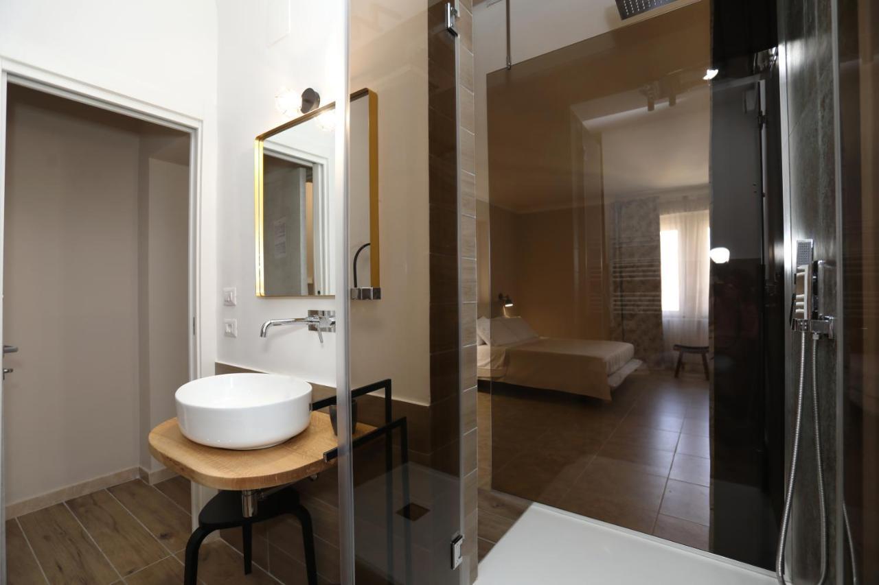 Apartament Sudanoi Bari Zewnętrze zdjęcie