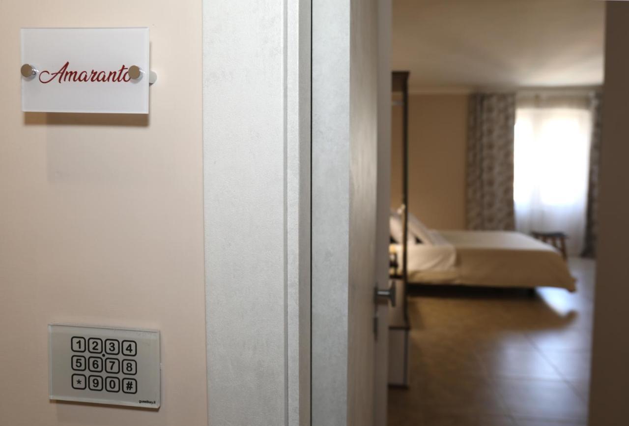 Apartament Sudanoi Bari Zewnętrze zdjęcie