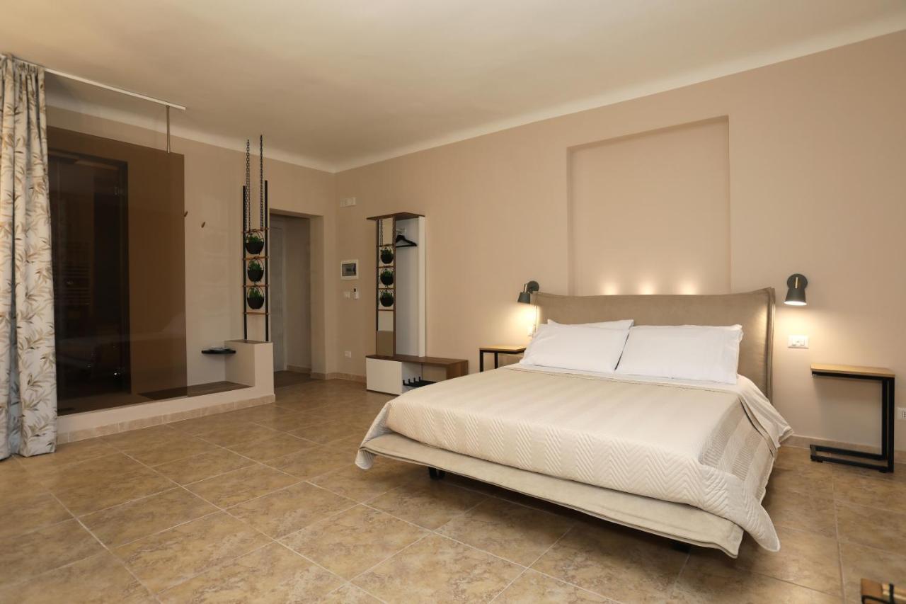 Apartament Sudanoi Bari Zewnętrze zdjęcie