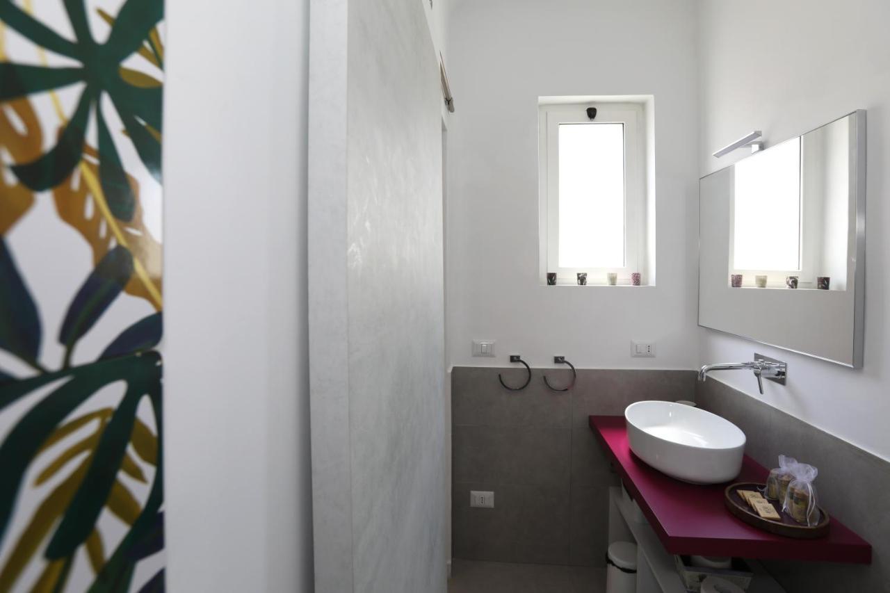 Apartament Sudanoi Bari Zewnętrze zdjęcie