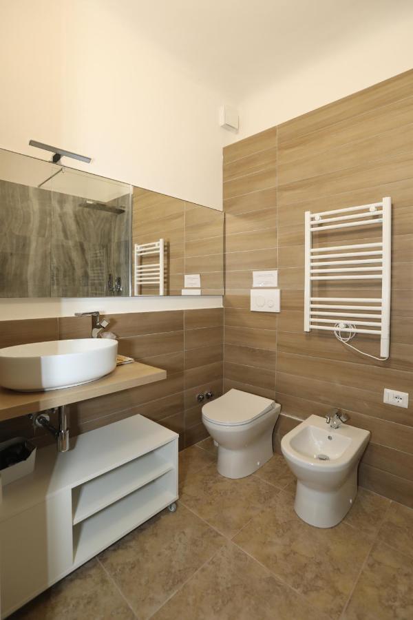 Apartament Sudanoi Bari Zewnętrze zdjęcie