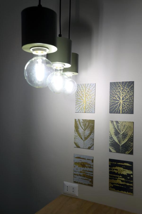 Apartament Sudanoi Bari Zewnętrze zdjęcie