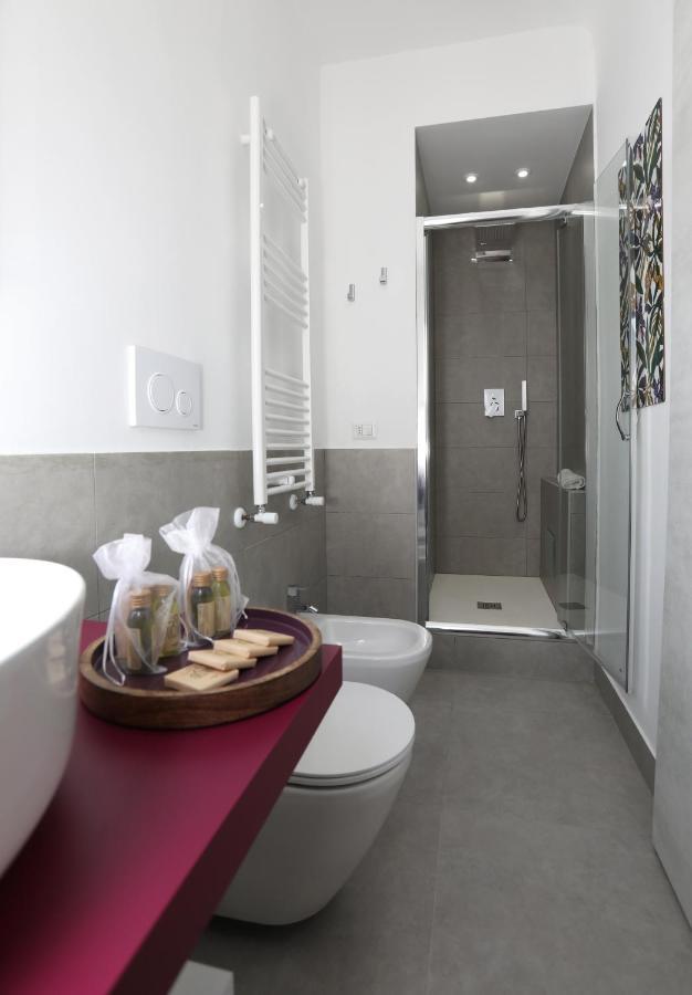 Apartament Sudanoi Bari Zewnętrze zdjęcie