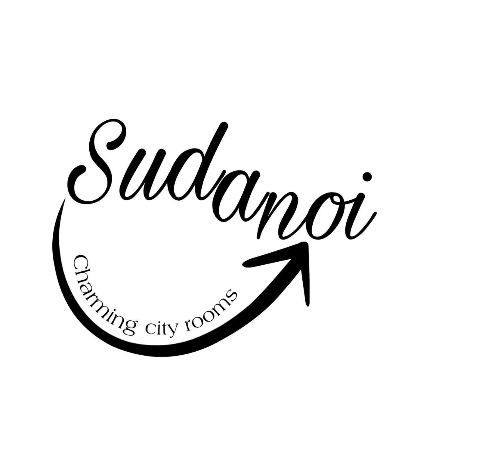 Apartament Sudanoi Bari Zewnętrze zdjęcie