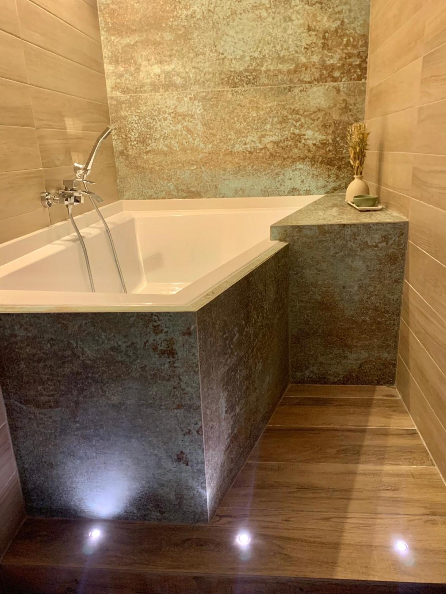 Apartament Sudanoi Bari Zewnętrze zdjęcie